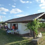 PWV-Huette