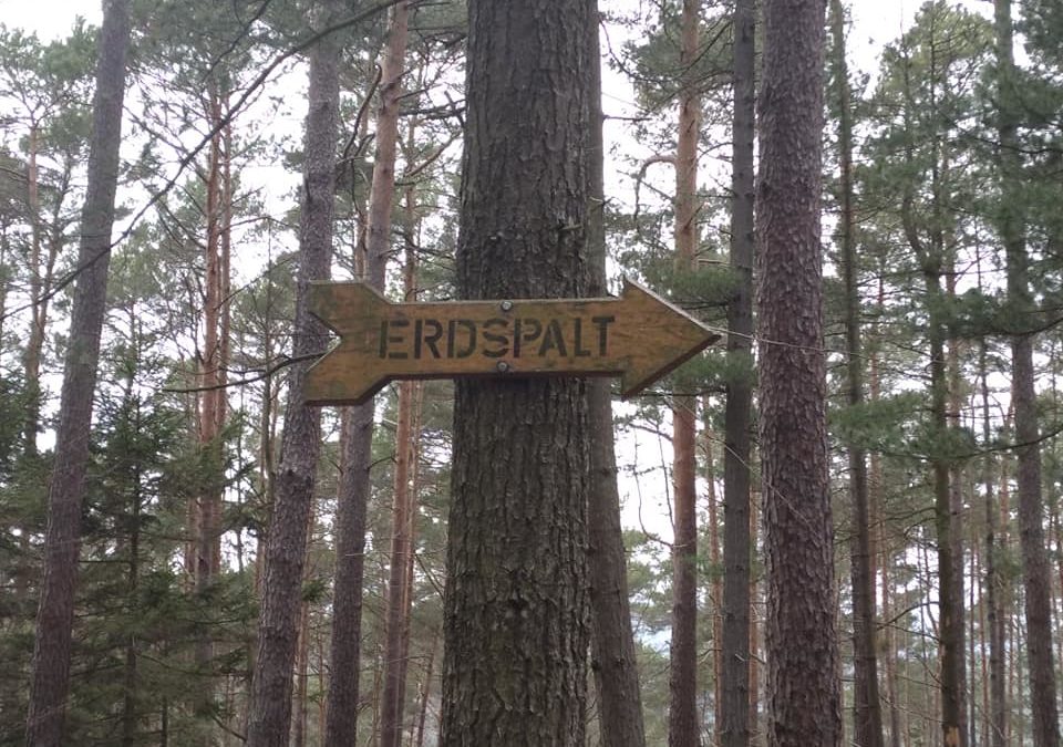Bezirkswanderung 2020