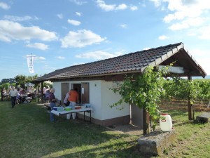 PWV-Huette