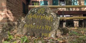 Bezirkswandertreffen 2026