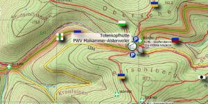 Twonav – GPS Workshop
